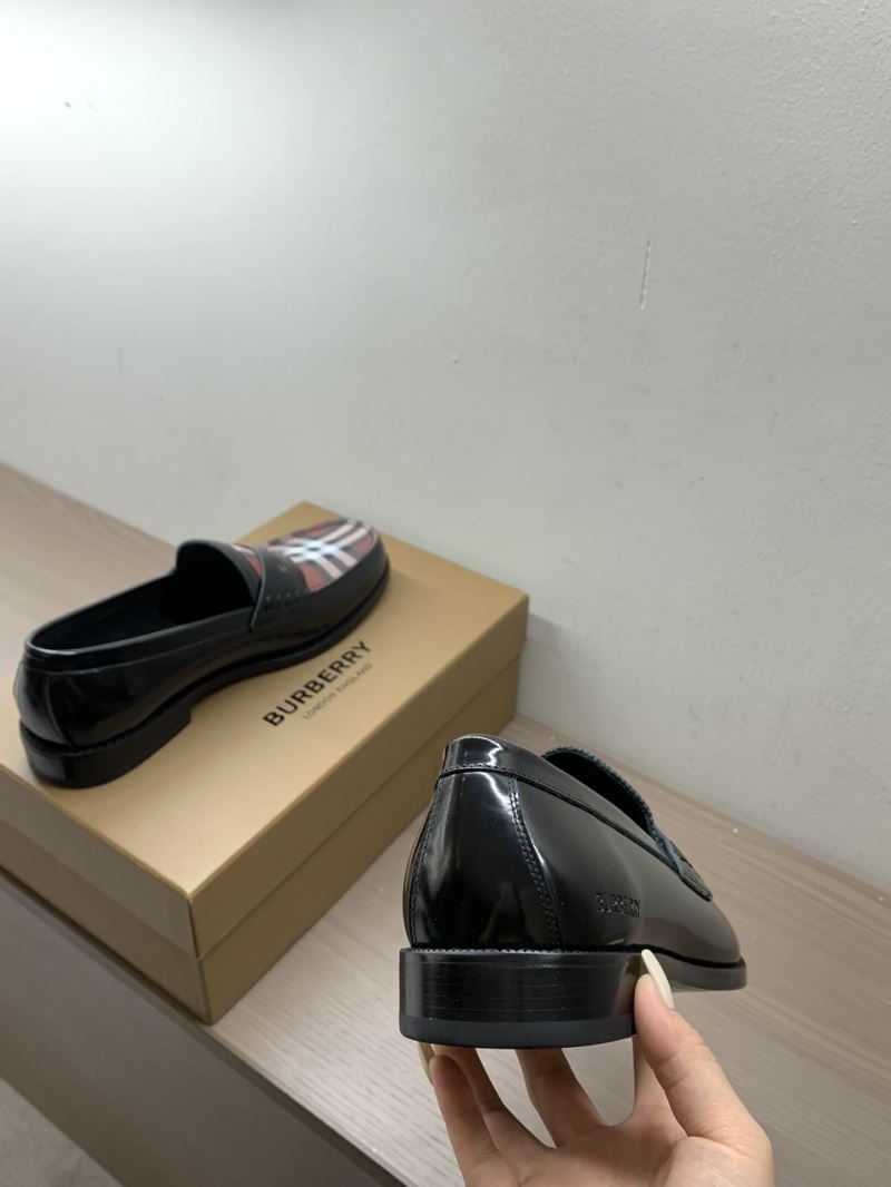 Burberry Business Shoes